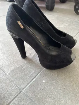 escarpins