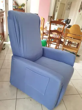 fauteuil relax