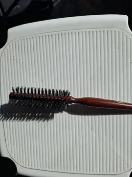 Brosse à cheveux