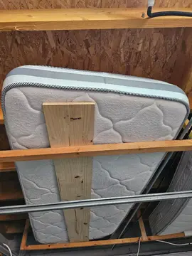 matelas 90x190