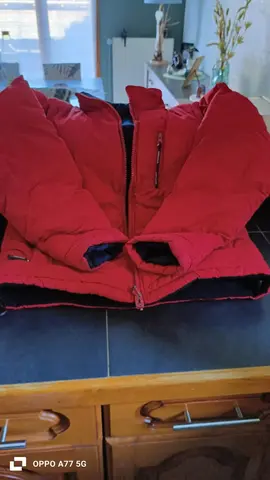 blouson