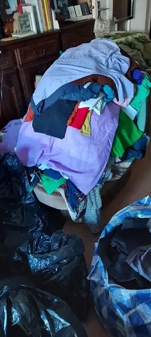 Lots Vêtements femmes