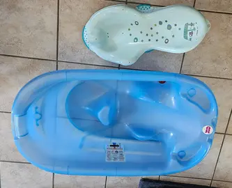baignoire bébé
