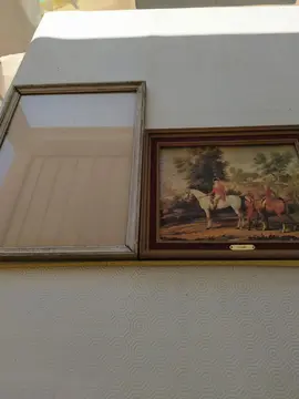 2 cadres tableaux