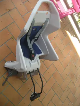 siege pour vélo