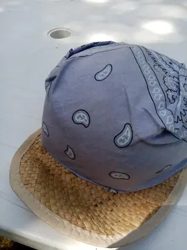 Casquette enfant