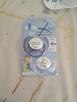 sucettes anatomiques bebe