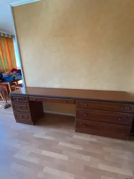 enfilade - 223cmx48cm