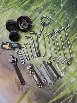 Outils divers