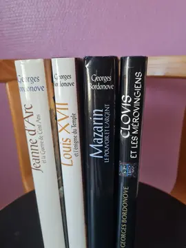 livres