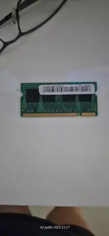 Disequette De Ram 1GB