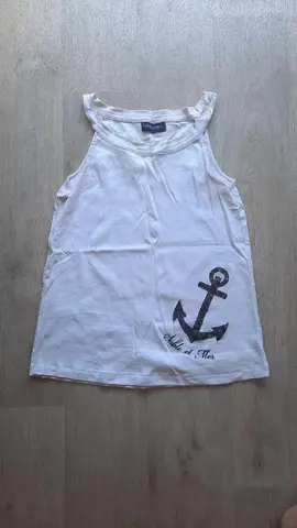 Haut original