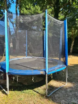 TRAMPOLINE