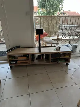 meuble tv