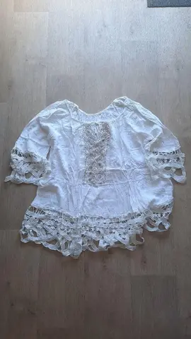 Haut coton