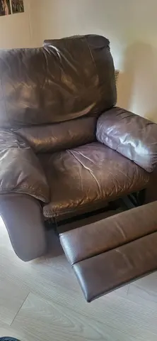 Fauteuil relax