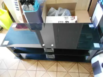 meuble tv ou table basse