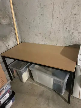table