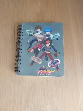 cahier de textes