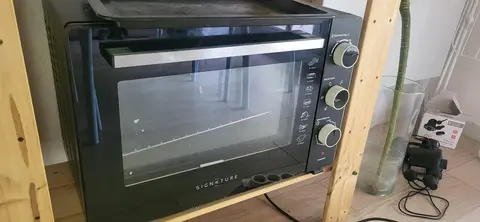Mini-four
