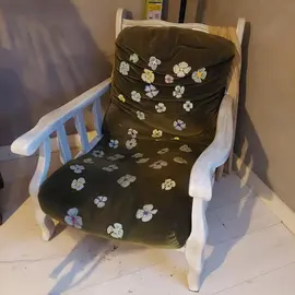 fauteuil vintage