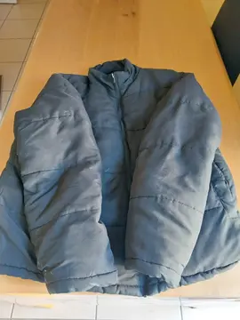 anorak pour homme