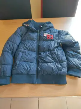 blouson pour garçon