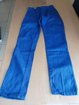 pantalon de travail pour femme