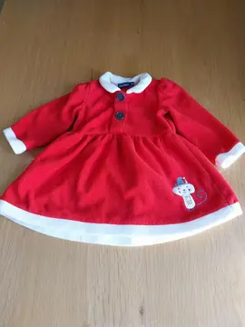 robe pour bébé