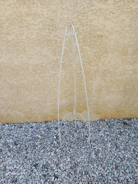support pour plantes
