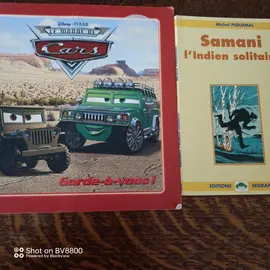 livres enfants