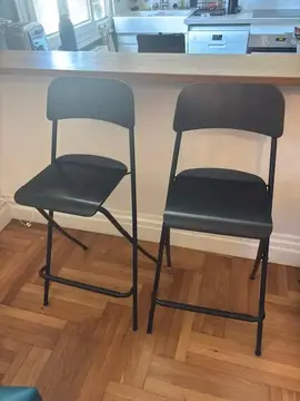 Tabourets de bar