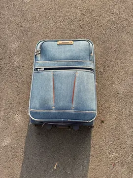 petite valise