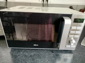 micro onde