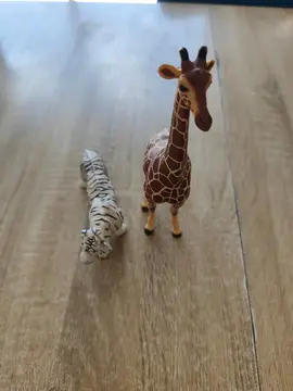 figurines animaux