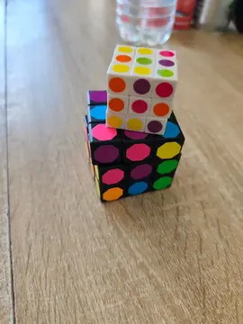 rubis Cube