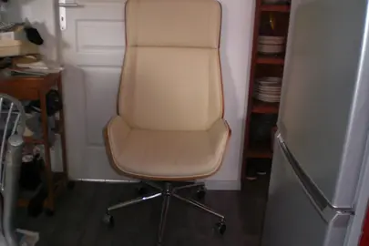 siège bureau