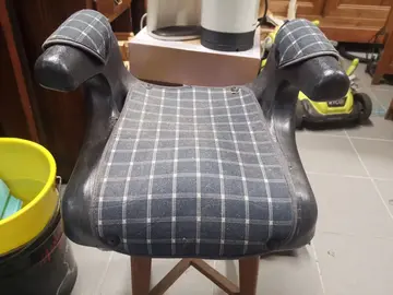 rehausseur de siege voiture pour enfant