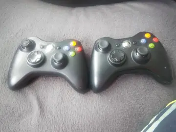 donne manette Xbox 360
