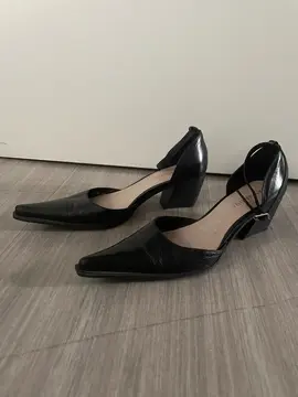 Chaussures à brides