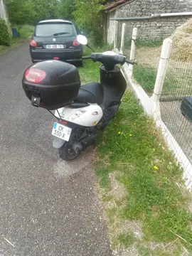 voiture avec permis