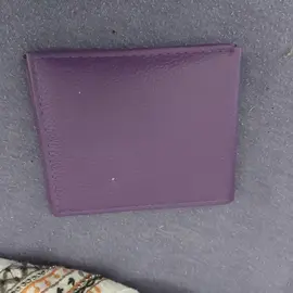 porte feuille