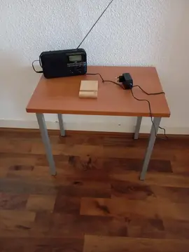 Table d appoint