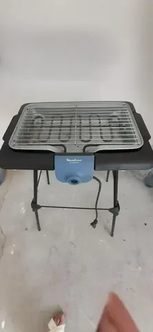 barbecue electrique