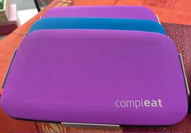 boite alimentaire