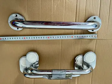 barre d’appui pour WC ou baignoire