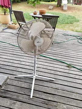 ventilateur