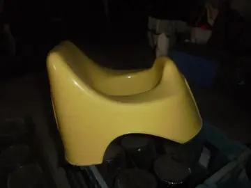 pot pour bébé