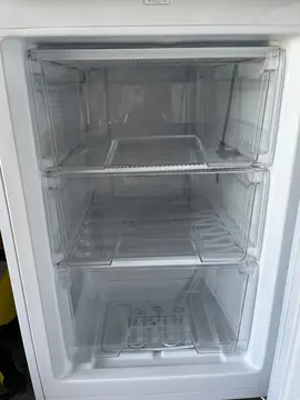 congélateur top