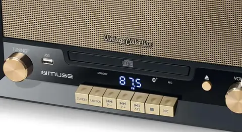 Chaine hifi Muse